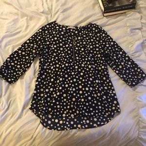 Women’s blouse